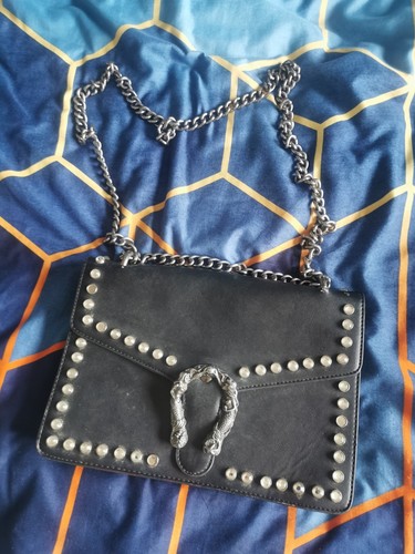 Gothic alternative style hand - style,
