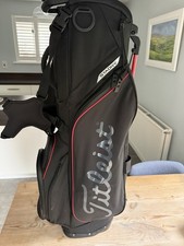 Titleist Players 5 StaDry