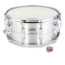 Yamaha Recording Custom 14x6.5