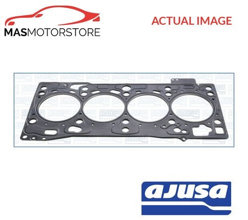 Engine cylinder head gasket - engine,