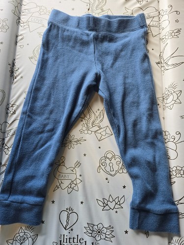 Navy baby toddler leggings - baby/toddler,