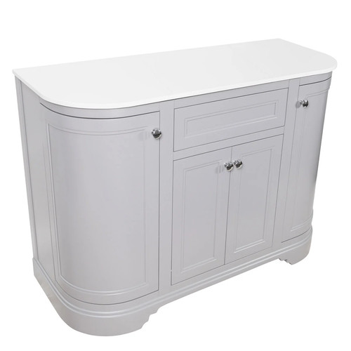Ashcombe classic curved - ashcombe,
