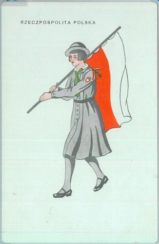 84010 poland vintage - 84010,