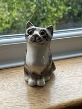 Winstanley Tabby In Sitting