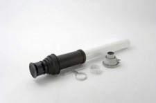 Worcester Bosch Condensfit II Vertical Flue Kit 60/100mm 7719002430