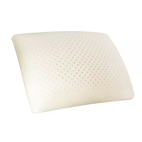 Serene memory foam standard - memory,