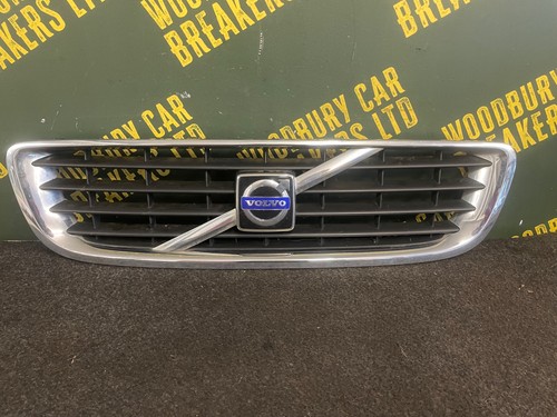 Volvo s40 2004 2012 - volvo, grille
