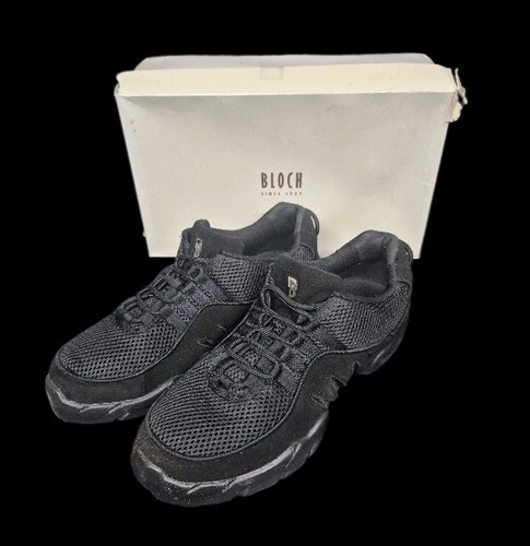 Bloch boost drt s0538 black - bloch,