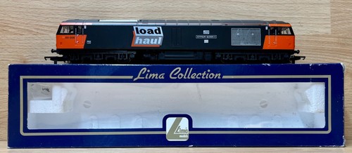 Lima l204736 load haul - 'oo', load-haul