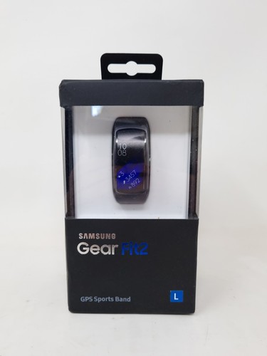 Samsung gear fit smart watch - samsung, 2