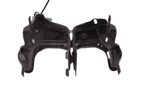 Lamp antler front - antler,