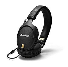 Marshall Monitor Over-Ear