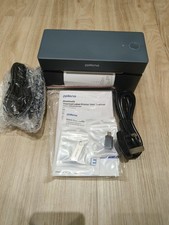 Bluetooth Thermal Label