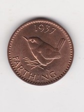 Short set threepence penny