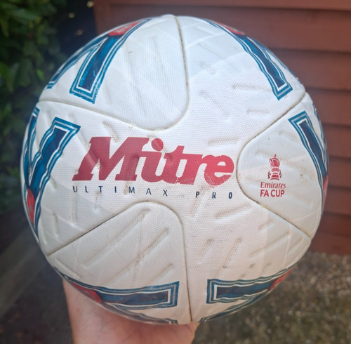 football