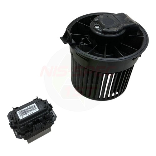 Nissan leaf heater fan - leaf,