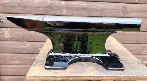 Railway track anvil kg - anvil,