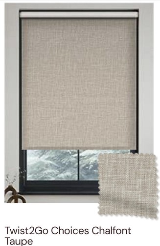 Blinds roller blind - go,