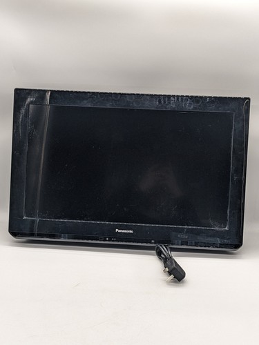 Panasonic viera l24c3b - viera, tx-l24c3b