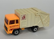 Matchbox MB36 Refuse Truck