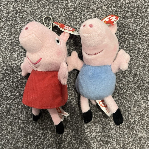 Peppa pig - peppa, &
