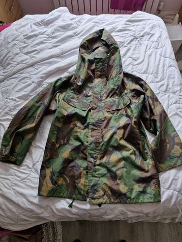 Army style camo waterproof - style,