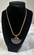 Michaela Frey Enamel 24k Gold