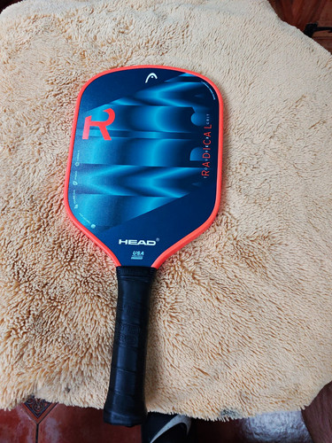 Head radical lite - head, adult