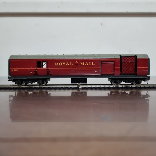 Hornby dublo 2400 royal - 2400,