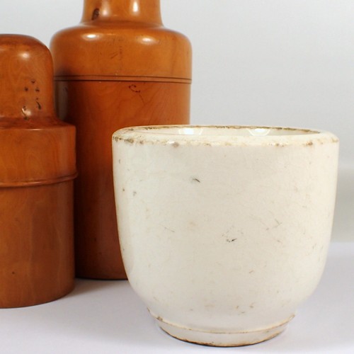 Estate antique ironstone white - estate,