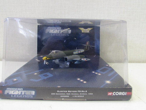 Corgi aviation archive - aviation, aa35005