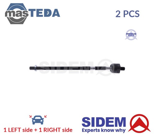 63610 tie rod - 63610, axle