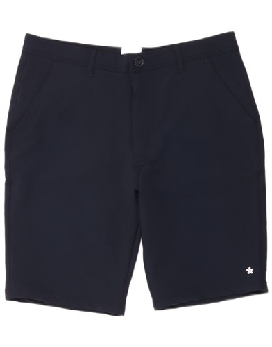 Vintage mens chino shorts - shorts, xl