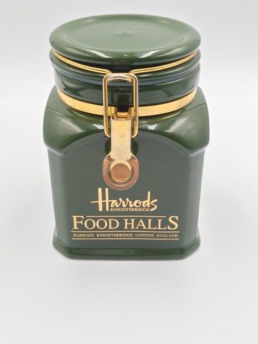 Harrods knightsbridge food - knightsbridge,