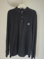 Hugo Boss Men's Long Sleeve