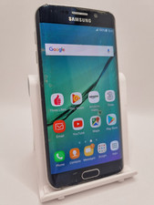 Samsung Galaxy S6 Edge Black