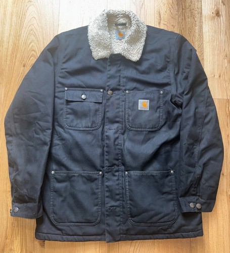 Black carhartt wip phoenix - black,