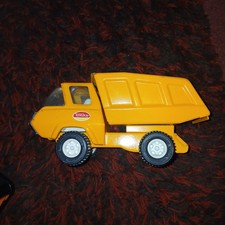 Vintage Tonka Dump Truck