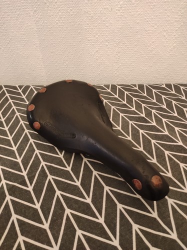 Brooks swift black leather - brooks,