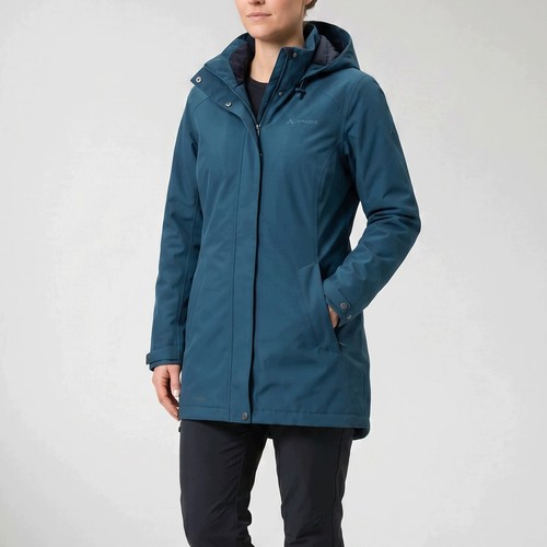 Vaude women insulated - vaude,