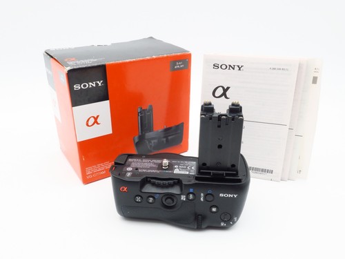 Sony alpha c77am vertical - sony, vg-c77am