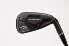 Callaway Big Bertha 15 #7 Iron