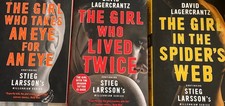 Stieg Larssons Millennium