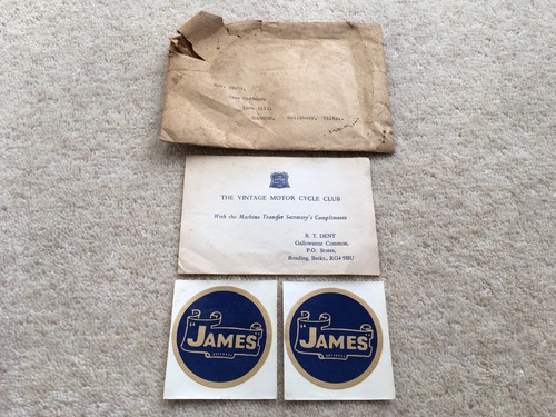 C1960s vintage unused - c1960s,