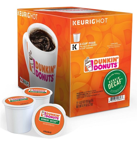 X44 dunkin donuts original - dunkin,