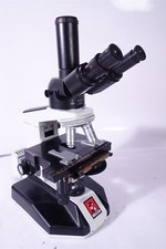 Lomo Phase Contrast Microscope