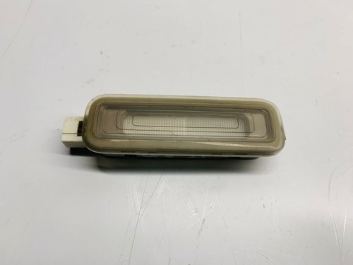 Audi interior roof light - q3,