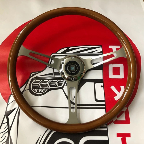 Nardi classic 380mm 15inch - classic,