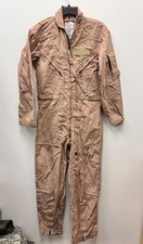 GENUINE US AIR FORCE TAN NOMEX