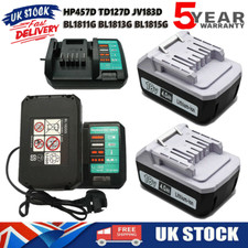 14.4V-18V For Makita Battery